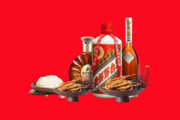 青岛市市南名酒周边回收